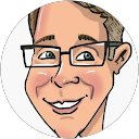 crazyben digitalcaricatures