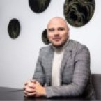 David Rafn Kristjansson