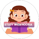 STUDY WITH HOORIYA