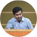 Muhammad Attique Shah