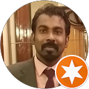 Steephen Kochikkaran