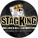 Stag King