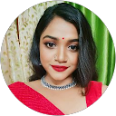 Anushka Bhattacharjee