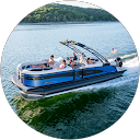 Barletta Pontoon Boats