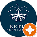 Luke from Retic Renovation