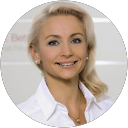 Dr. Bettina Anna Neffe M.Sc.