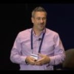 Ted Eleftheriou, PGA