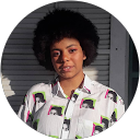 Dominique Isis Pereira