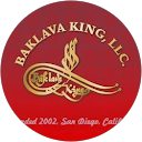 Baklava King