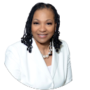 Cynthia Bennett (with JADASA)