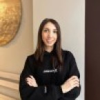 Anastasiia Sukharieva