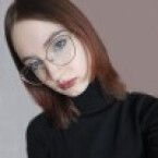 Anastasiia Cherednichenko