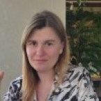 Marina Halashevskaia