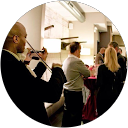 Savoir Faire Jazz Violinist