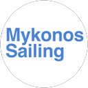 Mykonos Sailing