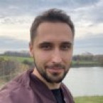 Maksym Mykhailovskyi