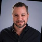 Jason C Christiansen, AIA, ASAI