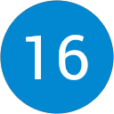 16