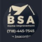 BARRY BSA Home Improvement Contractor s Corp