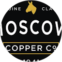 Moscow Copper Support