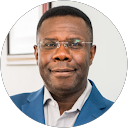 Prince C. Oteng-Boateng