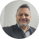 Professor Celço Luiz