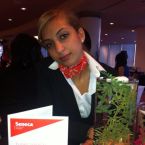 Yenifer Sthefani Borges