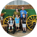 Fred and Becci Kunkel