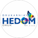 DRUKARNIA HEDOM