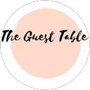 The Guest Table