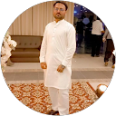 Muhammad Taha Hussain