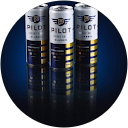 Pilot Enery Drink