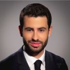 Alexandre Henriot - (MRICS)