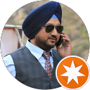 CJ SINGH