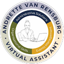 Andrette Van Rensburg