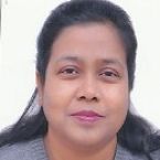 Moushumi Banerjee