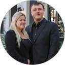 Jessica and Jon Wilson (Team Wilson)