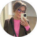 Oleksandra Mozghalova