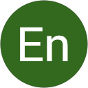 En