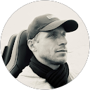 Frank Berben-Grøsfjeld