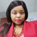 Precious Nkosi-Sibanda