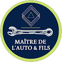 Jason chez Maitre de l'Auto