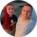 Adryele krauss Valeriano