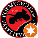 Tom Moody (Flip My Cycle)