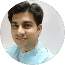 Prashant Kumar Pracheta