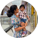 Shruthi Ravichandran