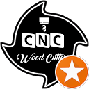 CNC WOOD CUTTERS