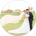 Grand Salon Ballroom at Killian Palms Country Club