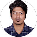 Koushik Ravichandran