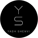 Yash Shenvi
